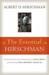 Essential Hirschman