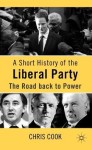 Short History of the Liberal Party