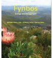Fynbos - ecology and management