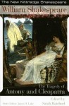 Tragedy of Antony and Cleopatra