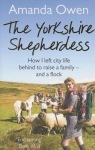 Yorkshire Shepherdess