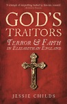 God’s Traitors