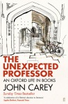 Unexpected Professor