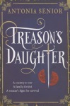 Treason's Daughter