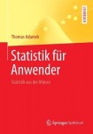 Statistik fur Anwender