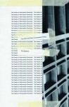 Poetics of Information Overload