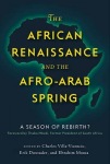 African Renaissance and the Afro-Arab Spring