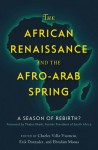 African Renaissance and the Afro-Arab Spring
