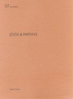 Joos and Mathys: De aedibus