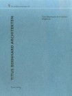 Titus Bernard: De aedibus international