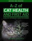A-Z of Cat Health and First Aid