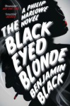 Black Eyed Blonde