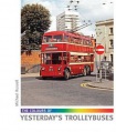 Colours of Yesterday's Trolleybuses