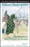 Tragedy of King Richard the Second
