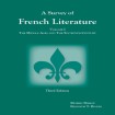 Survey of French Literature, Volume 1
