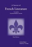 Survey of French Literature, Volume 2