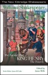 Second Part of King Henry the Fourth