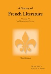 Survey of French Literature, Volume 4