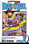 Dragon Ball Z, Vol. 2