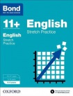 Bond 11+: English: Stretch Papers