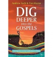 Dig Deeper into the Gospels
