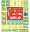 Step-by-Step Drawing Animals