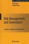 Risk Management and Governance