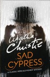 Sad Cypress