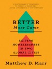Better Must Come