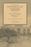 Papers of Frederick Law Olmsted
