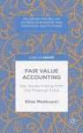 Fair Value Accounting