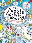 Puzzle Activity Book