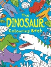 Dinosaur Colouring Book