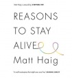 Reasons to Stay Alive