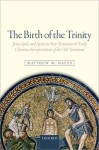 Birth of the Trinity