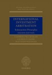 International Investment Arbitration