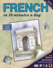 FRENCH in 10 minutes a day