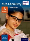 AQA Chemistry: A Level Student Book