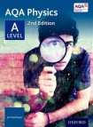 AQA Physics: A Level Student Book