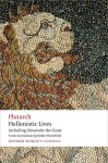 Hellenistic Lives