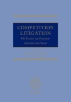 Competition Litigation