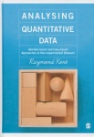 Analysing Quantitative Data