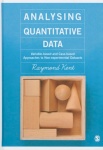 Analysing Quantitative Data