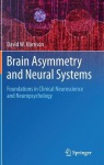 Brain Asymmetry and Neural Systems