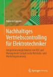 Nachhaltiges Vertriebscontrolling fur Elektrotechniker