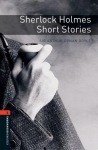Oxford Bookworms Library: Level 2: Sherlock Holmes Short Stories