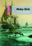 Dominoes: Level 1: Moby Dick