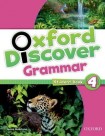 Oxford Discover: 4: Grammar
