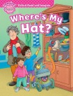 Oxford Read and Imagine: Starter: Where's My Hat?
