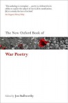 New Oxford Book of War Poetry